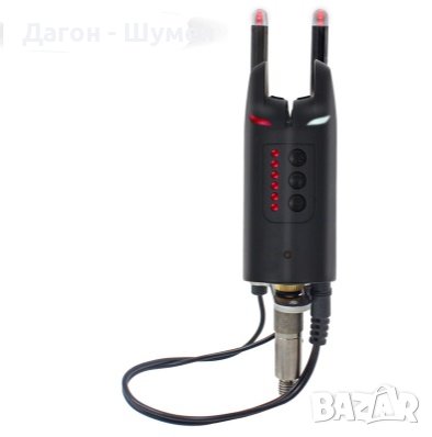 Ограничител за сигнализатори - снаг бар - 13 лв., снимка 2 - Такъми - 43099730