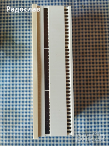 Pentacon кутия / касета за диапозитиви , снимка 5 - Чанти, стативи, аксесоари - 52030778