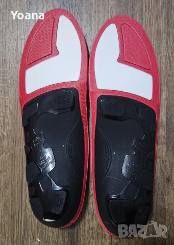 Ортопедични стелки , снимка 2 - Ортопедични стелки - 49334311