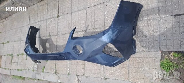 Предна броня за Seat Arona 2021 2022 2023 6F9807221F, снимка 2 - Части - 38636816