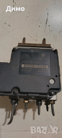 abs asc абс асц бмв е46 bmw e46, снимка 2 - Части - 52960108