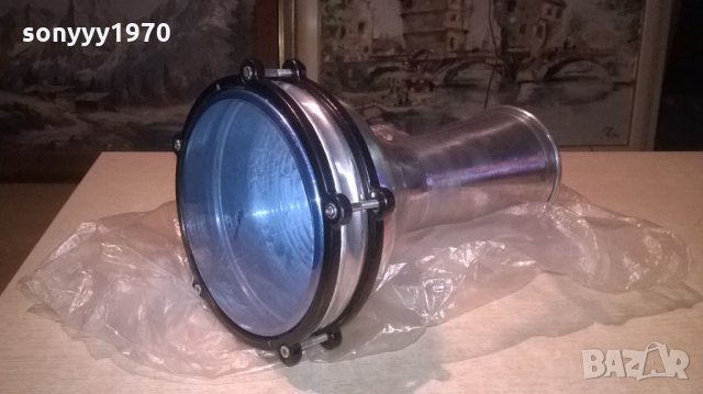 НОВА ТАРАМБУКА-ОРИГИНАЛ-ВНОС СИРИЯ, снимка 9 - Ударни инструменти - 27224985