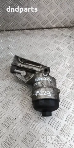 Корпус маслен филтър Opel Meriva 1.7CDTi 2004г.	