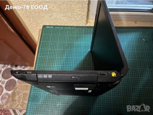 Lenovo B590 Intel i3 6GB RAM Видео: 2GB, снимка 12 - Лаптопи за дома - 39743270
