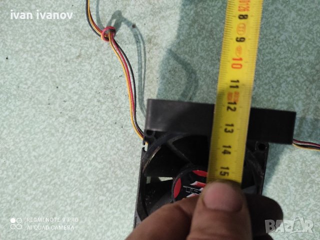 Охладители, снимка 11 - Процесори - 36805100