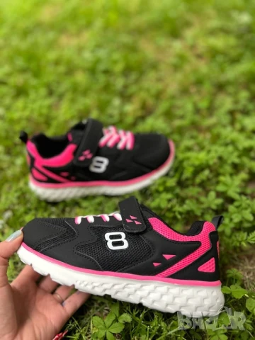 детски маратонки 