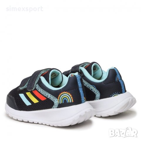 Детски маратонки ADIDAS TENSAUR RUN 2.0 CF I  GY2462, снимка 2 - Детски маратонки - 39842178