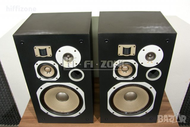 ТОНКОЛОНИ  Pioneer hpm-70 , снимка 6 - Тонколони - 33539033