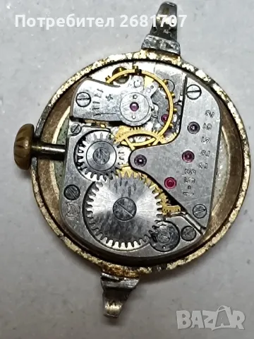 часовник Ера, снимка 3 - Дамски - 47463997