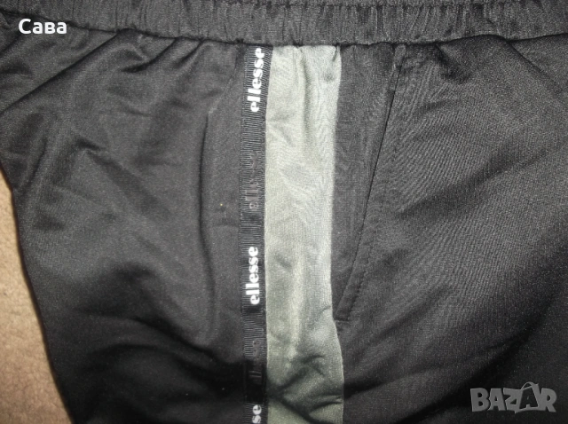 Ватирано долнище ELLESSE  дамско,С, снимка 3 - Спортни екипи - 53181278