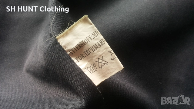 JEGMA TECHMA BREATH Windproof Jacket размер XL за лов риболов яке вятърно устойчиво - 1799, снимка 15 - Екипировка - 52950797