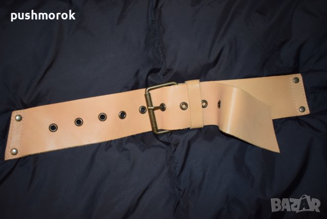 JUST CAVALLI Down Men’s Parka Sz 50 , снимка 4 - Якета - 38345271