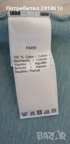 Lacoste Classic Fit Pique Cotton Classic Fit Mens Size 2 - XS ОРИГИНАЛ! Мъжка Тениска!, снимка 12 - Тениски - 50773770