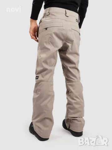 L1 Slim Chino 20k S/M/L/XL нов, оригинален мъжки ски/сноуборд панталон, снимка 2 - Зимни спортове - 47435669