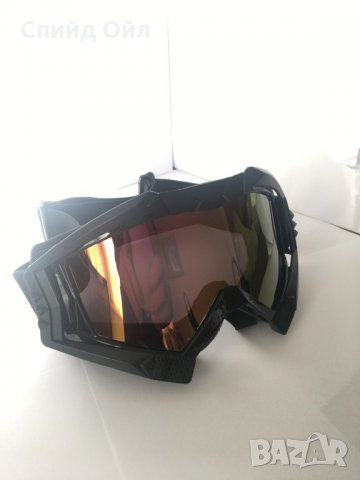 Мото Крос очила, снимка 5 - Аксесоари и консумативи - 27131344