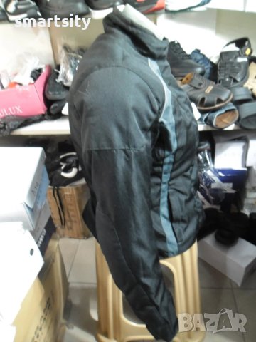 мото яке дамско TAYGA  italia плат, снимка 5 - Аксесоари и консумативи - 50632463