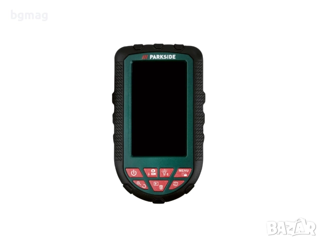 PARKSIDE Инспекционна камера PKIK 4.3 A2,с функция за 4-степенно увеличение, снимка 5 - Други инструменти - 52636295