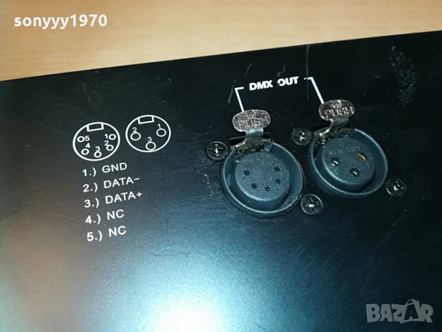 martin freekie controller-внос germany 1204211835, снимка 15 - Ресийвъри, усилватели, смесителни пултове - 32521739