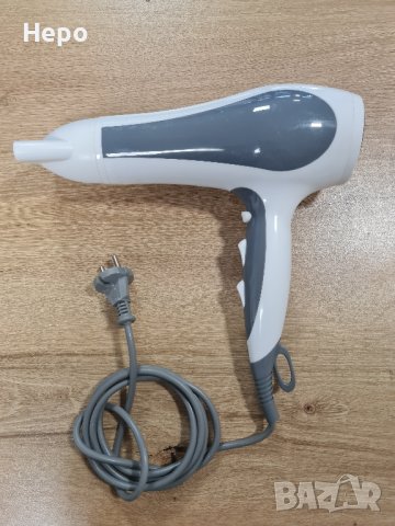 Сешоар 2000W, снимка 1