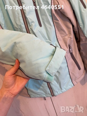 Женско яке за ски, снимка 7 - Якета - 53071525