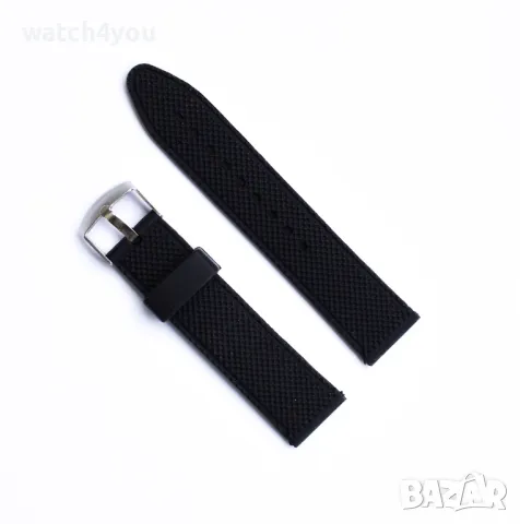 НОВА ГАЙКА/ХАЛКА ЗА КАИШКА НА СМАРТ ЧАСОВНИК.ГАЙКИ ЗА КАИШКИ.SMART WATCH СИЛИКОНОВА КИАШКА , снимка 12 - Смарт гривни - 50258692