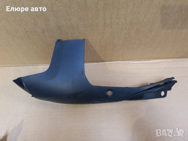 Предна решетка за Пежо 3008, снимка 12 - Части - 52580236