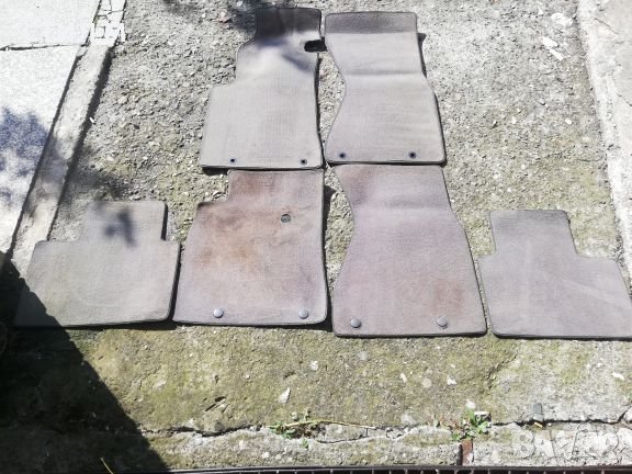 Продавам оригинални стелки за Ауди S8 или A8, снимка 4 - Аксесоари и консумативи - 26285623