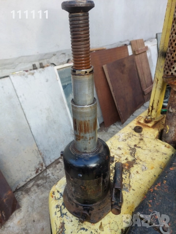 Крик Маслен със две стъбла , снимка 8 - Други инструменти - 52967081