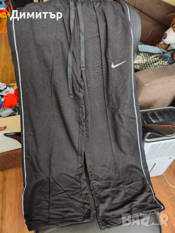 Женски/Дамски спортен панталон (анцуг) Nike Найк