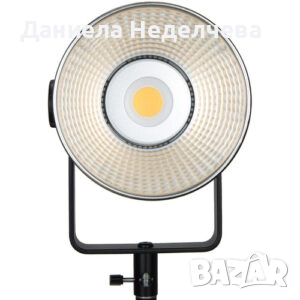 Godox FV150 High Speed Sync Flash LED Light, снимка 2 - Светкавици, студийно осветление - 52747910