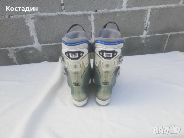 Ски обувки SALOMON X-PRO R70  26,5см  , снимка 9 - Зимни спортове - 43188589