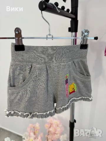 Детски къси панталонки 2г, снимка 4 - Детски къси панталони - 50738093