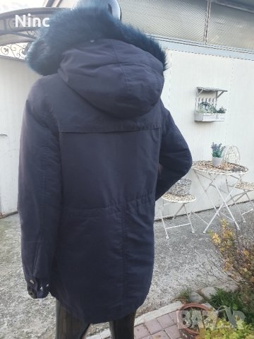 Дамско яке МANGO , снимка 2 - Якета - 42937408