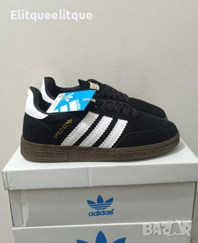 дамски маратонки Adidas , снимка 5 - Маратонки - 52386655