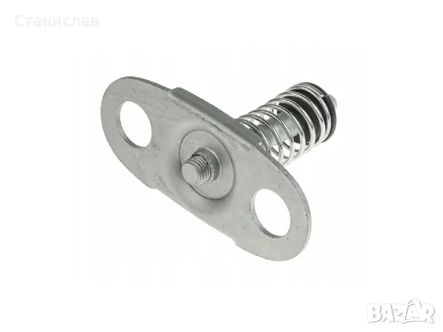 BMW X5 E53 Закопчалка за преден капак, снимка 4 - Части - 50202630