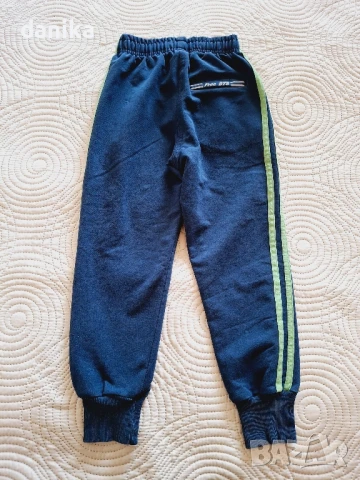 Долнище , анцунг Adidas 110 лот, снимка 2 - Детски анцузи и суичери - 51314154