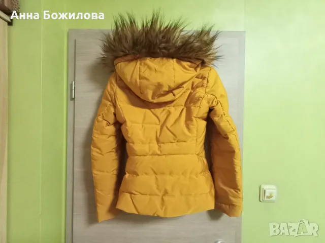 МАРКОВИ Дамски зимни якета + ПОДАРЪК | BRAND Women's winter jackets + A GIFT, снимка 3 - Якета - 48105027