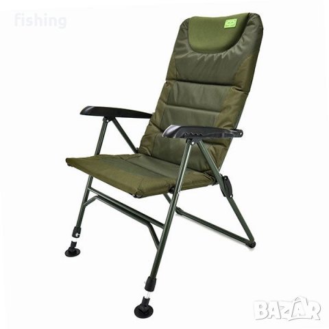 ПРОМО Шаранджийски LIGHT CHAIR CPHD6050