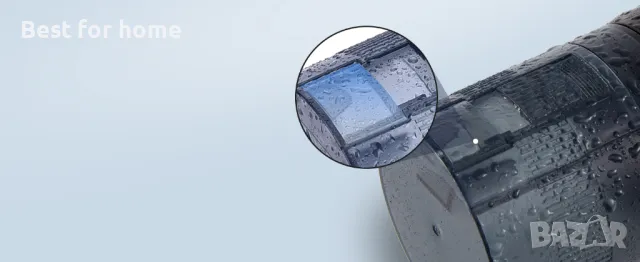 Автоматична хранилка за риби AOYAR, снимка 11 - Оборудване за аквариуми - 47731859