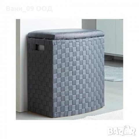 Табуретка-кош за пране, снимка 7 - Други - 32753200