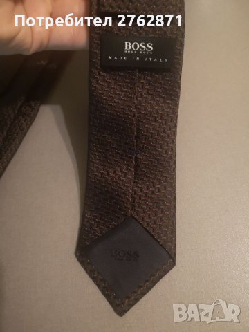 Boss , снимка 5 - Ризи - 38347378