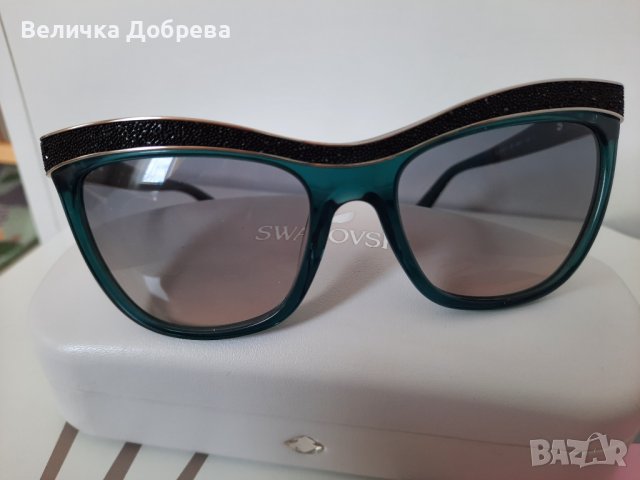 Нови Очила Swarovski , снимка 4 - Други - 40067730