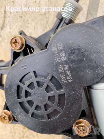 Машинка ел. стъкло Предна дясна за Мазда 5.G22C 5858Х, снимка 5 - Части - 43282831