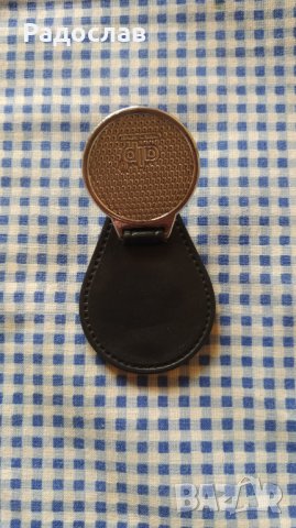 стар ключодържател PEUGEOT , снимка 3 - Аксесоари и консумативи - 43376027