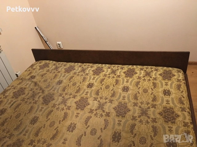 Подарявам матрак 164 х 186, снимка 3 - Матраци - 52428564