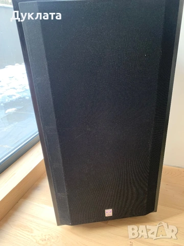 Продавам колони Cerwin-Vega VS-15, снимка 17 - Тонколони - 53583104