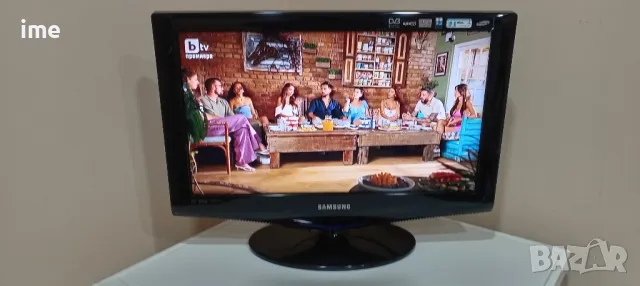 LCD телевизор Samsung НОМЕР 48. Model LE22B350F2W. 22 инча 56 см.