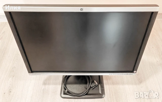 Монитор HP LA2405wg, снимка 1