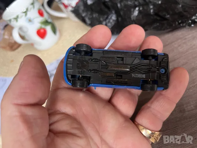 Магорет-Шевролет Силверадо, снимка 6 - Колекции - 49707077