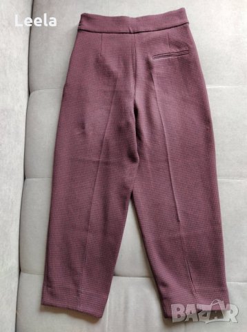 Панталон ZARA, снимка 2 - Панталони - 28891651